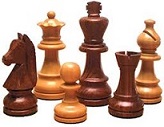 Šachový turnaj v Čiernom 2019