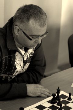 Šachový turnaj 2013