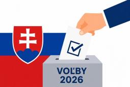 Prenosná volebná schránka: voľby 24. októbra 2026 — informácie pre voličov v Čiernom